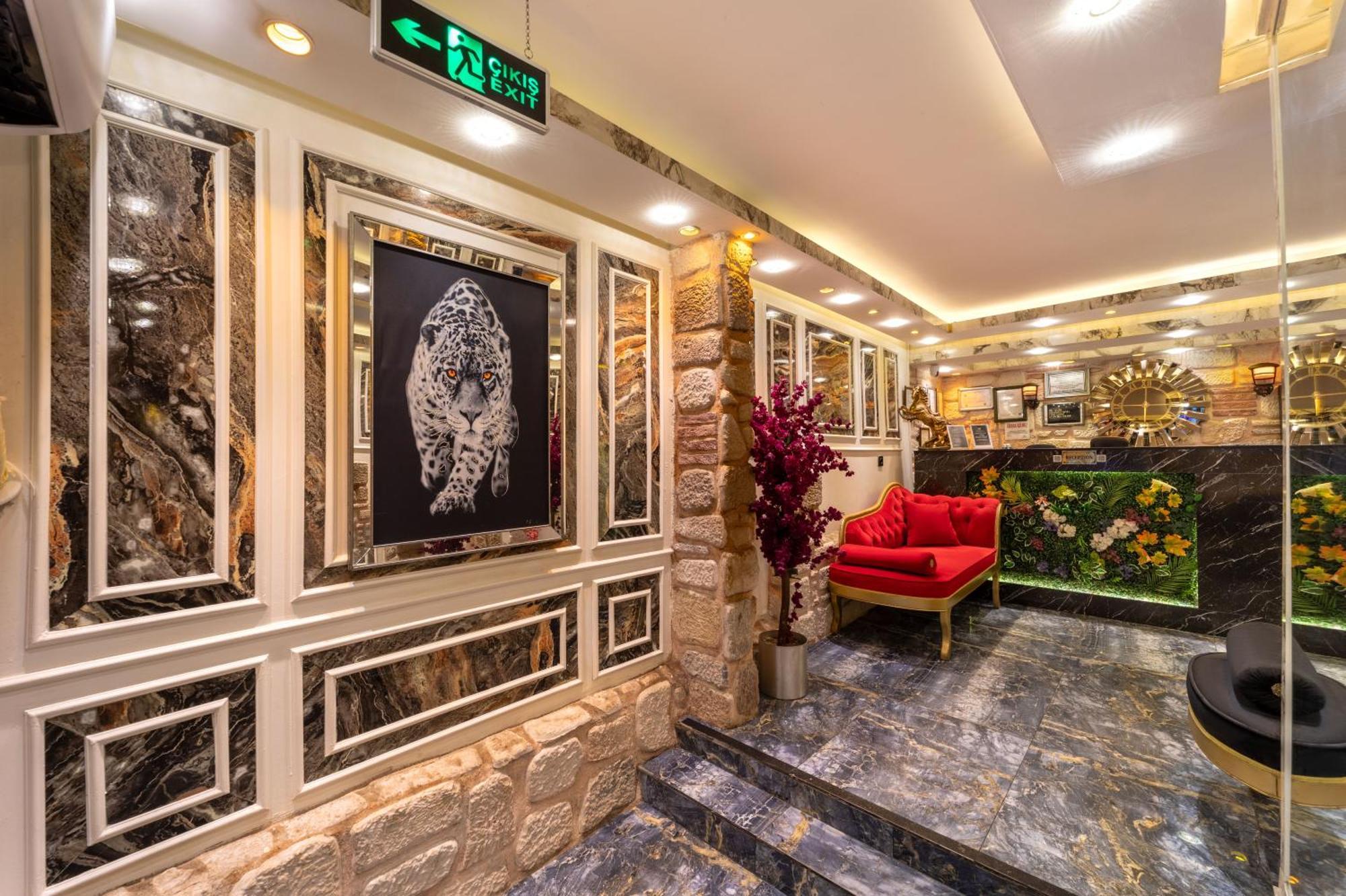 Ren Plus Suites — Photos 1